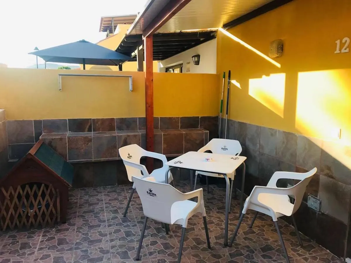 Appartement Neptuno 12 à Caleta de Fuste