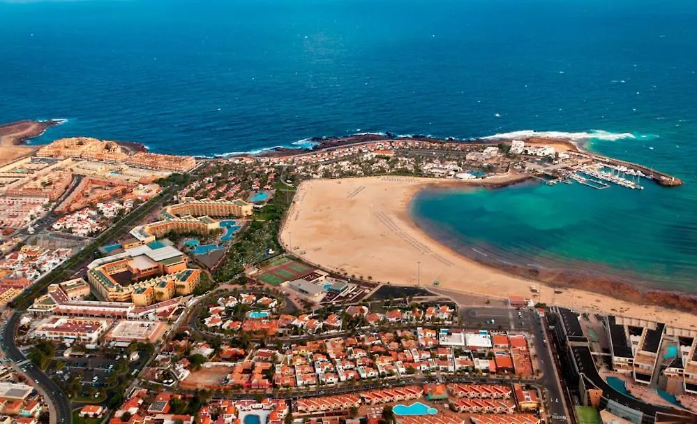 Appartement Neptuno 12 à Caleta de Fuste Espagne