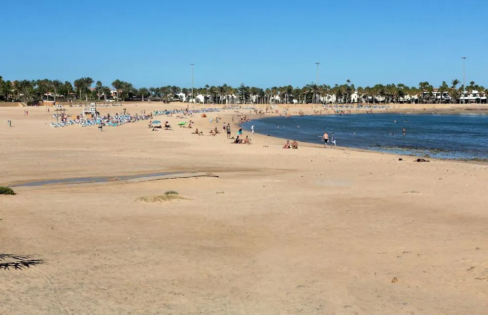 Appartement Neptuno 12 à Caleta de Fuste