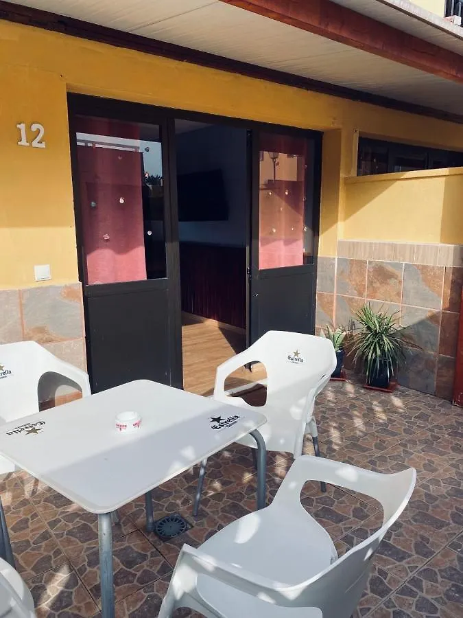 Appartement Neptuno 12 à Caleta de Fuste
