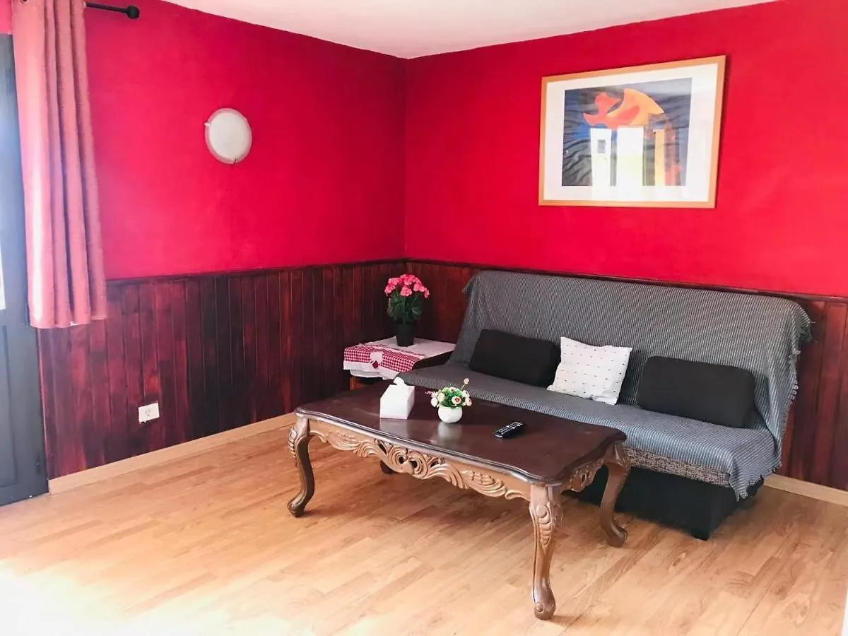 Appartement Neptuno 12 à Caleta de Fuste
