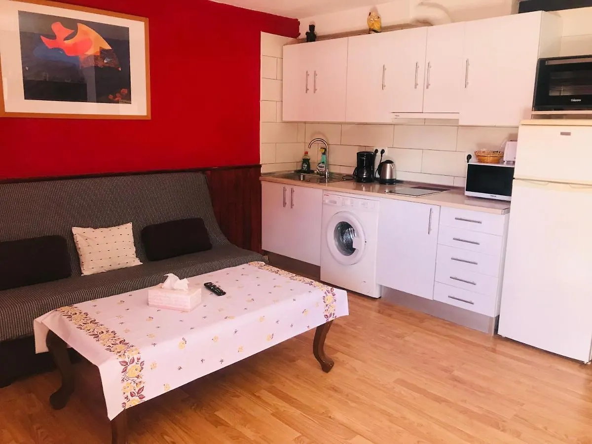 Appartement Neptuno 12 à Caleta de Fuste
