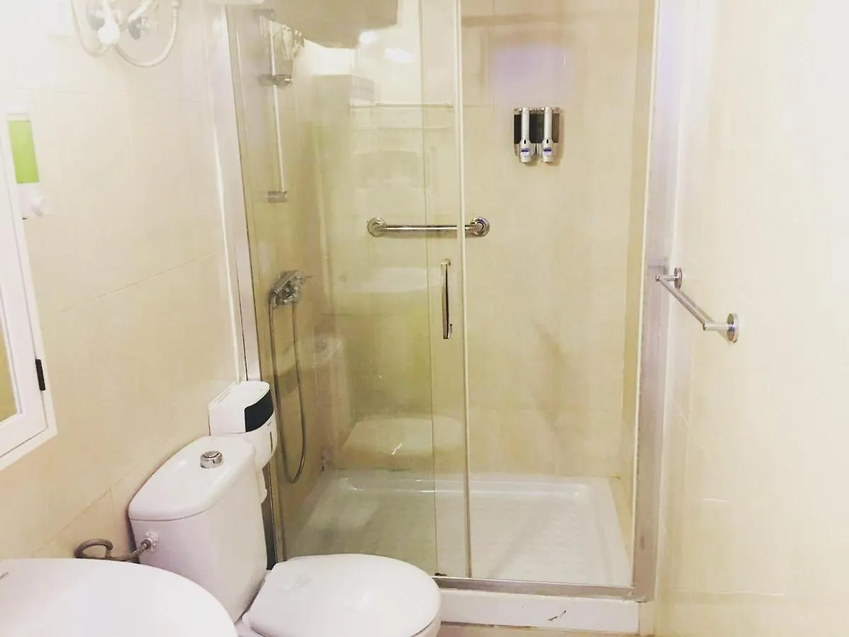 Appartement Neptuno 12 à Caleta de Fuste 0*,  Espagne