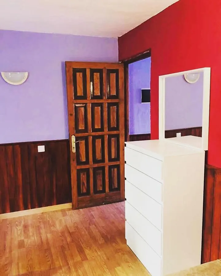 Appartement Neptuno 12 à Caleta de Fuste