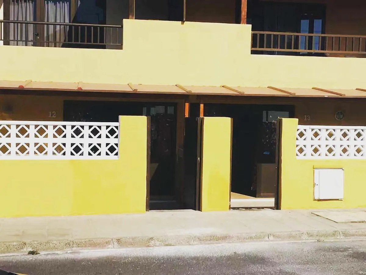Appartement Neptuno 12 à Caleta de Fuste